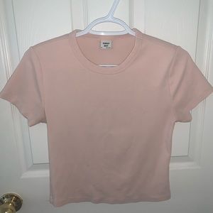 Sunday Best baby tee